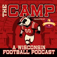 The Camp: A Wisconsin Badgers Football Podcast artwork