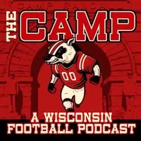 The Camp: A Wisconsin Badgers Football Podcast artwork