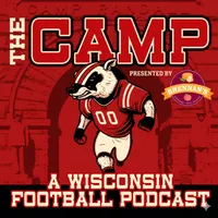 The Camp: A Wisconsin Badgers Football Podcast artwork