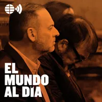 EL MUNDO al día artwork
