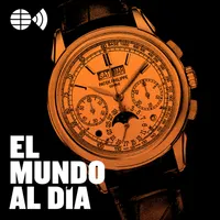 EL MUNDO al día artwork