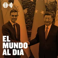 EL MUNDO al día artwork