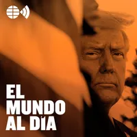 EL MUNDO al día artwork