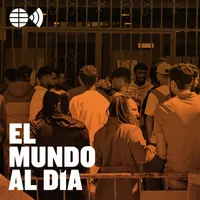 EL MUNDO al día artwork