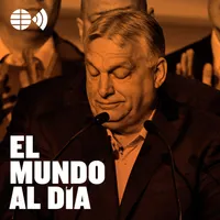 EL MUNDO al día artwork