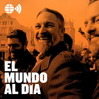 EL MUNDO al día artwork