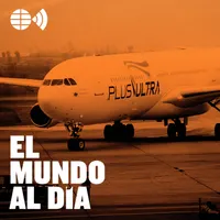 EL MUNDO al día artwork