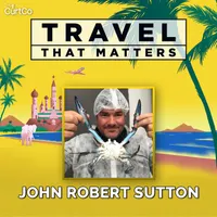 Travel That Matters artwork