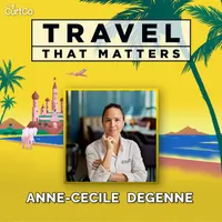 Travel That Matters artwork