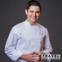 Travel That Matters artwork