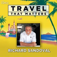Travel That Matters artwork