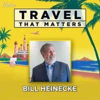 Travel That Matters artwork