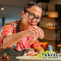 Travel That Matters artwork