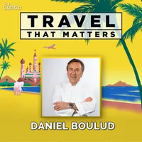 Travel That Matters artwork