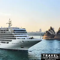Travel That Matters artwork