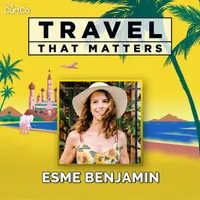 Travel That Matters artwork