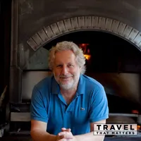 Travel That Matters artwork