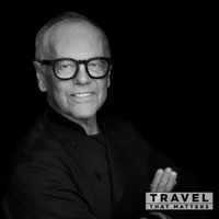 Travel That Matters artwork