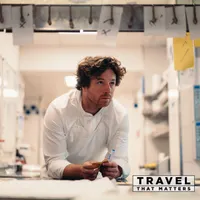 Travel That Matters artwork