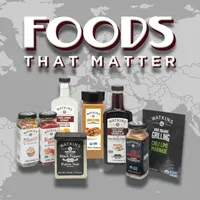 Travel That Matters artwork