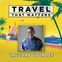 Travel That Matters artwork