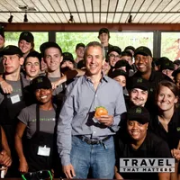 Travel That Matters artwork