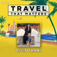 Travel That Matters artwork