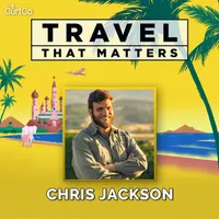 Travel That Matters artwork
