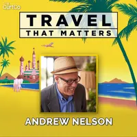 Travel That Matters artwork