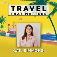 Travel That Matters artwork