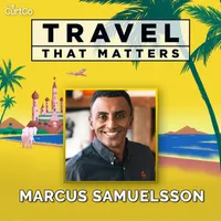 Travel That Matters artwork