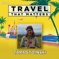 Travel That Matters artwork
