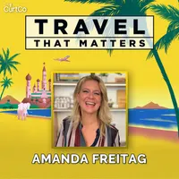 Travel That Matters artwork