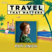 Travel That Matters artwork