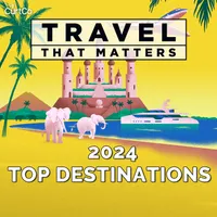 Travel That Matters artwork