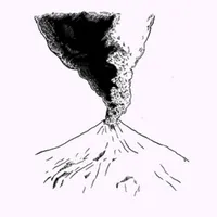 Catástrofe ultravioleta artwork