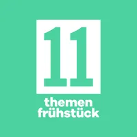 11FREUNDE täglich artwork