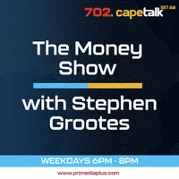 The Money Show artwork