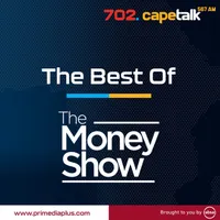 The Money Show artwork