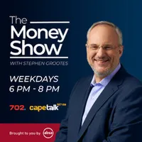 The Money Show artwork