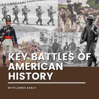 Key Battles of American History artwork