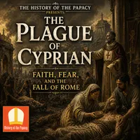 History of the Papacy Podcast artwork