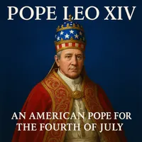 History of the Papacy Podcast artwork