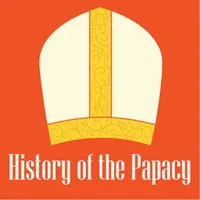 History of the Papacy Podcast artwork