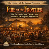 History of the Papacy Podcast artwork