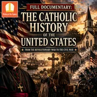History of the Papacy Podcast artwork
