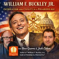History of the Papacy Podcast artwork