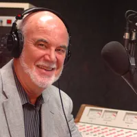 The Christian Outlook | Full Interviews artwork