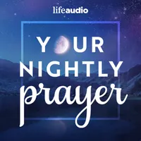 Your Daily Prayer artwork