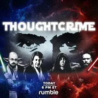 The Charlie Kirk Show artwork